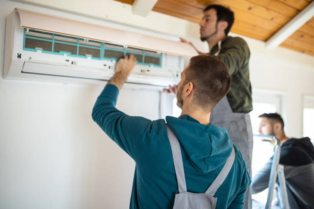Best Residential HVAC in Travilah, MD