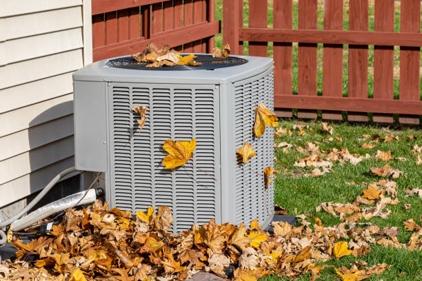 Best Seasonal HVAC Services in Travilah, MD