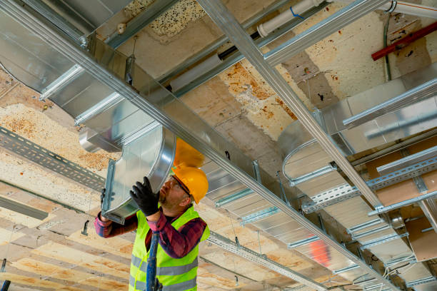 Best Emergency HVAC Services in Travilah, MD