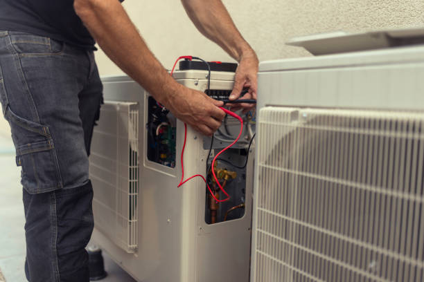 Best Commercial HVAC in Travilah, MD