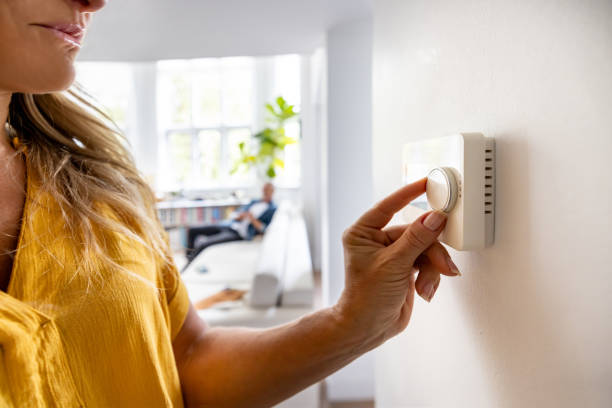Best Air Filters and Purifiers in Travilah, MD