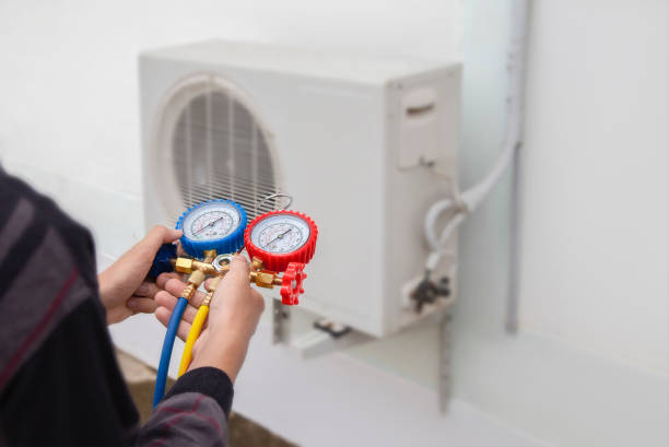 Best VRF (Variable Refrigerant Flow) Systems in Travilah, MD